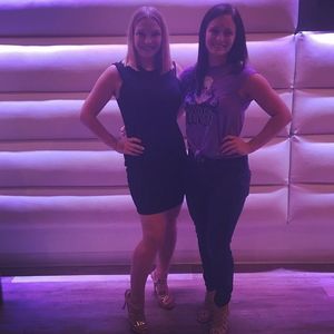 Meet your Posher, Brittany